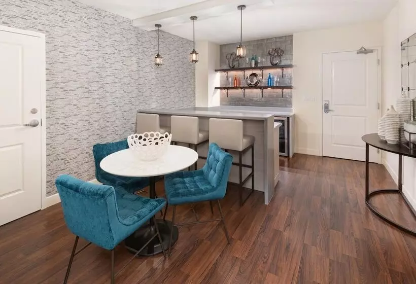 Fotos del hotel Indigo San Diego  Gaslamp Quarter, An Ihg:  2