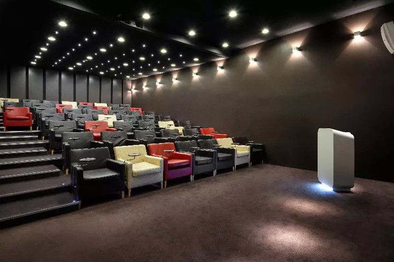 Fotos del hotel Inspira Liberdade Boutique:  14