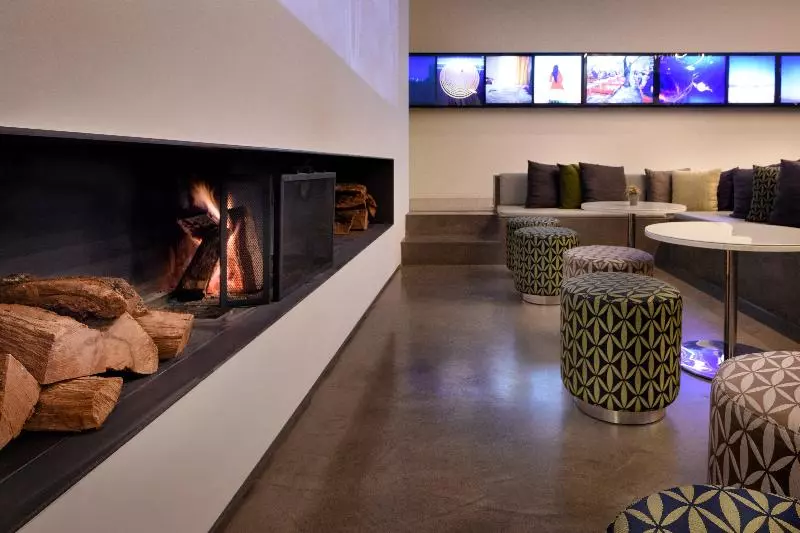 Fotos del hotel Inspira Liberdade Boutique:  2