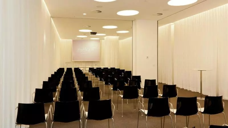 Fotos del hotel Inspira Liberdade Boutique:  6