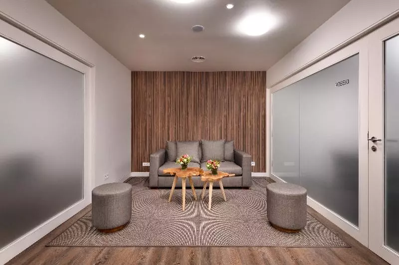 Fotos del hotel Inspira Liberdade Boutique:  12