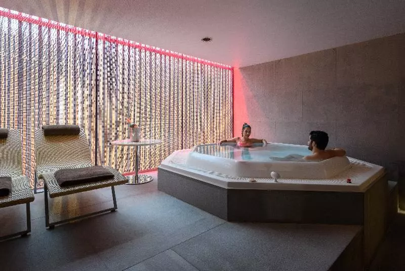 Fotos del hotel Inspira Liberdade Boutique:  16