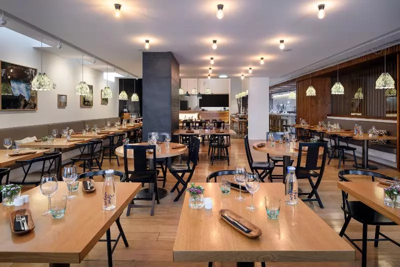 Fotos del hotel Inspira Liberdade Boutique:  3