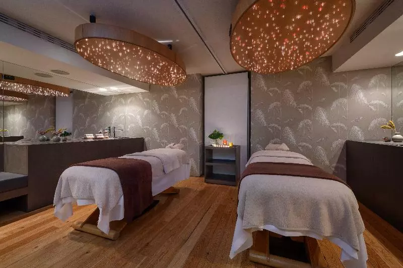 Fotos del hotel Inspira Liberdade Boutique:  18