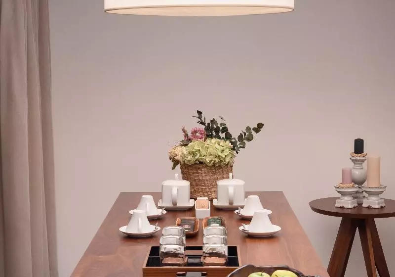 Fotos del hotel Inspira Liberdade Boutique:  25