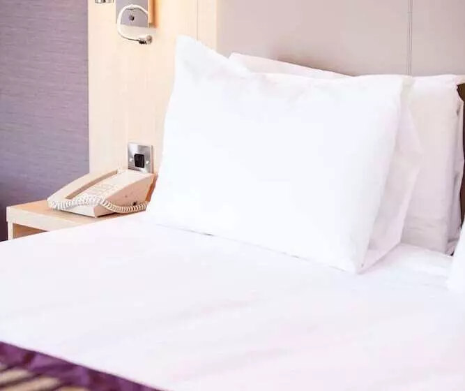 Fotos del hotel Jurys Inn Aberdeen:  5