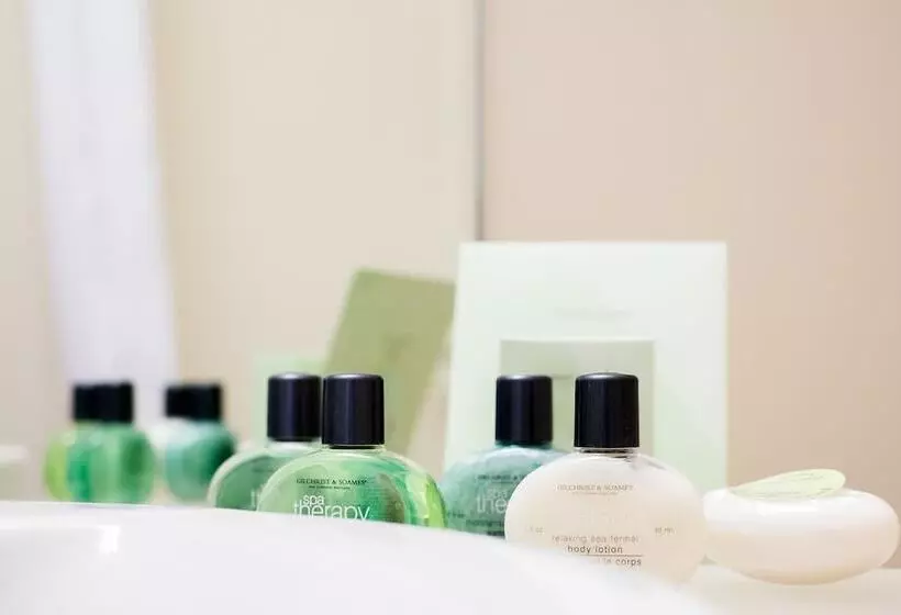 Fotos del hotel Jurys Inn Aberdeen:  7