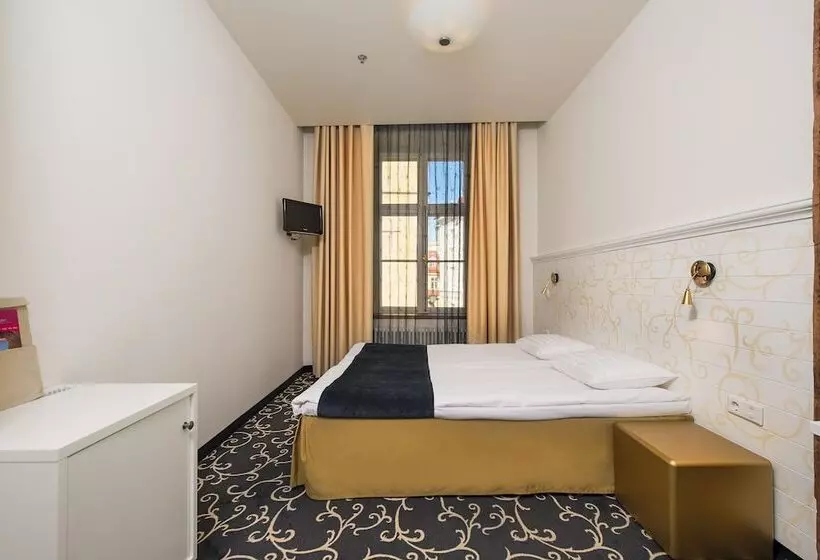 Fotos del hotel Meriton Old Town Garden:  24