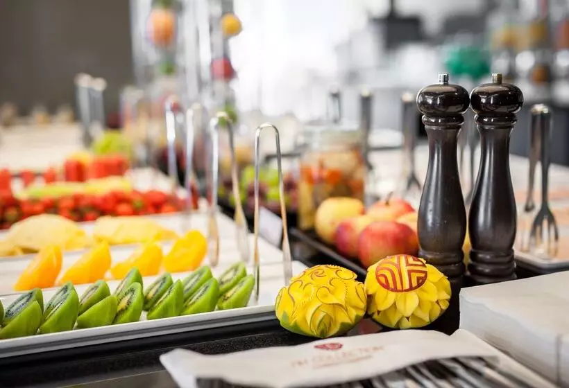 Fotos del hotel Nh Collection Olomouc Congress:  19