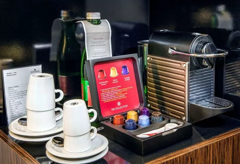 Fotos del hotel Nh Collection Olomouc Congress:  74