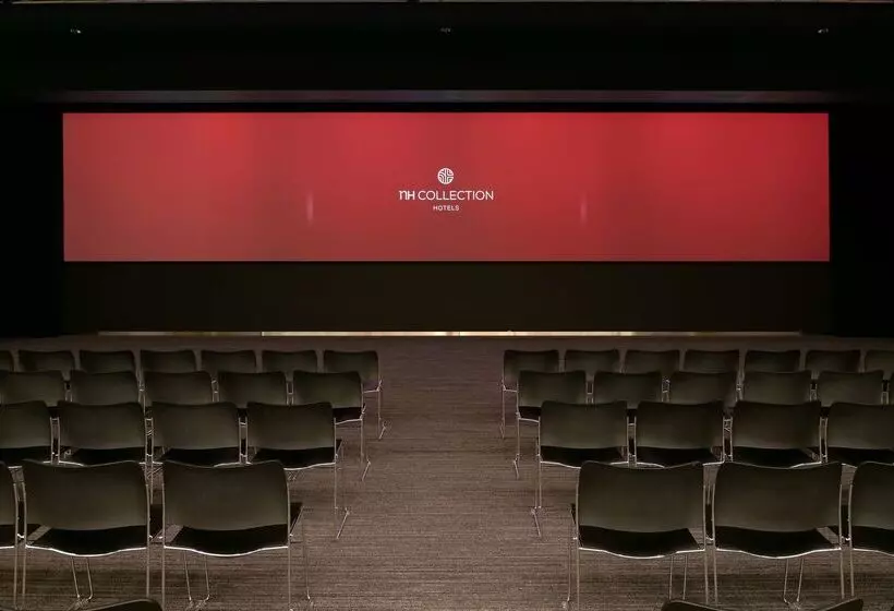 Fotos del hotel Nh Collection Olomouc Congress:  61