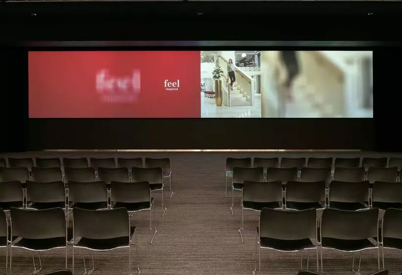 Fotos del hotel Nh Collection Olomouc Congress:  66