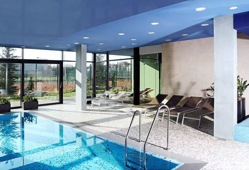 Fotos del hotel Nh Collection Olomouc Congress:  8