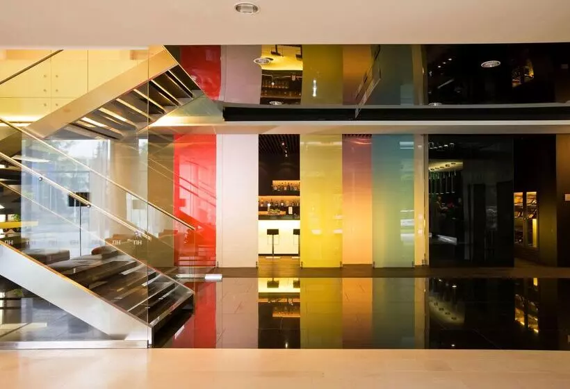 Fotos del hotel Nh Collection Olomouc Congress:  69