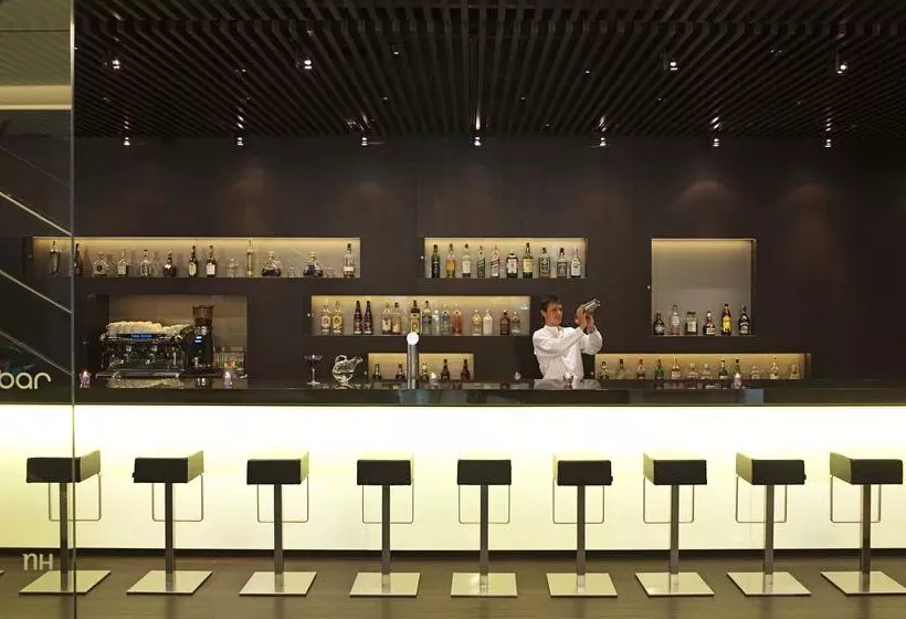 Fotos del hotel Nh Collection Olomouc Congress:  27