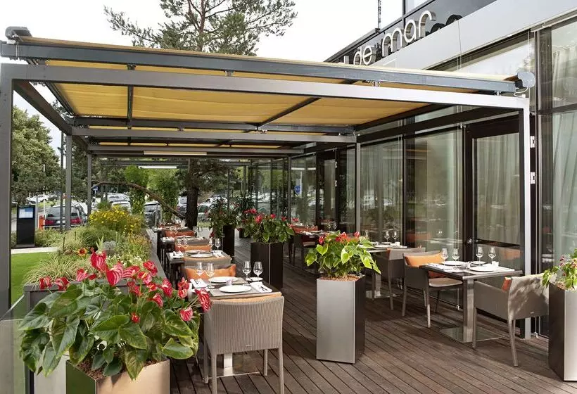 Fotos del hotel Nh Collection Olomouc Congress:  40