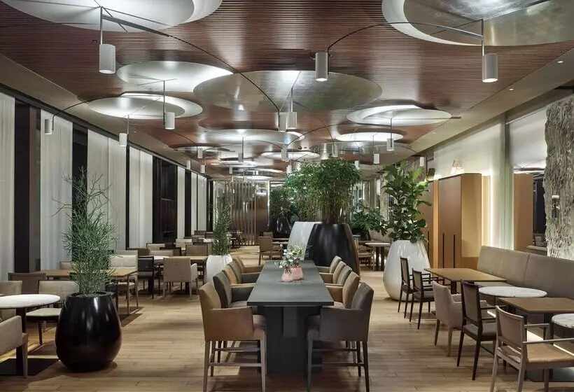 Fotos del hotel Nh Collection Olomouc Congress:  50