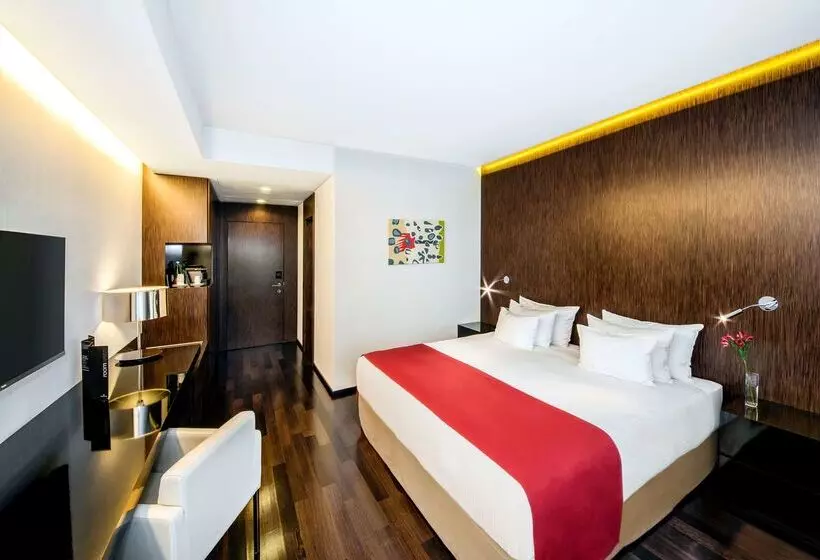 Fotos del hotel Nh Collection Olomouc Congress:  3