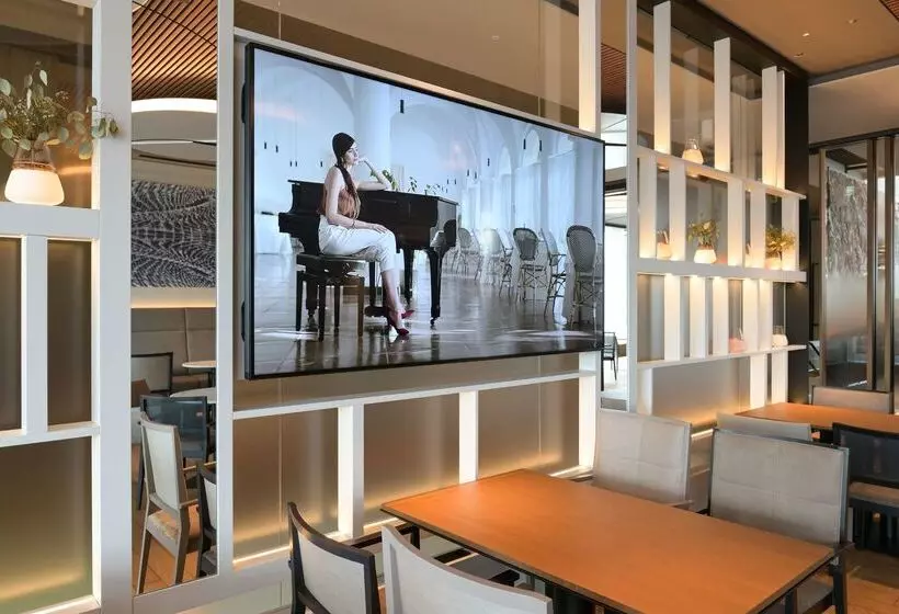 Fotos del hotel Nh Collection Olomouc Congress:  75