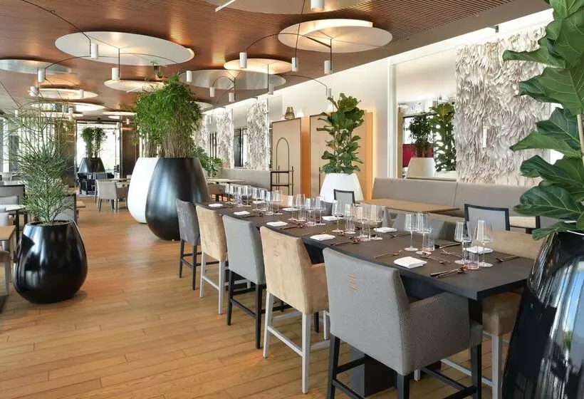 Fotos del hotel Nh Collection Olomouc Congress:  17