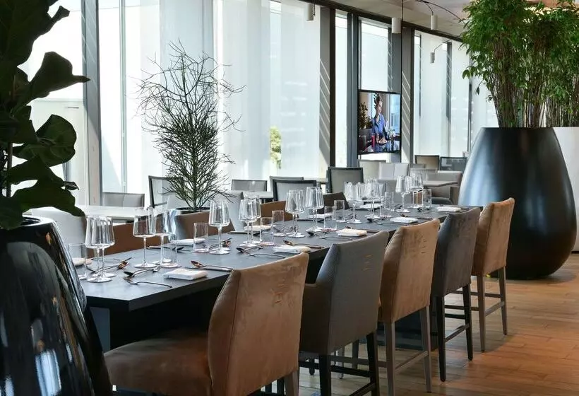 Fotos del hotel Nh Collection Olomouc Congress:  16