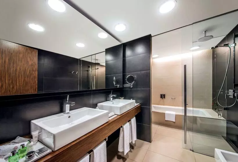 Fotos del hotel Nh Collection Olomouc Congress:  44