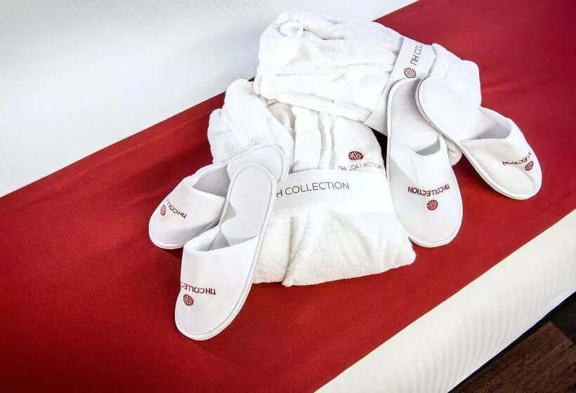 Fotos del hotel Nh Collection Olomouc Congress:  45