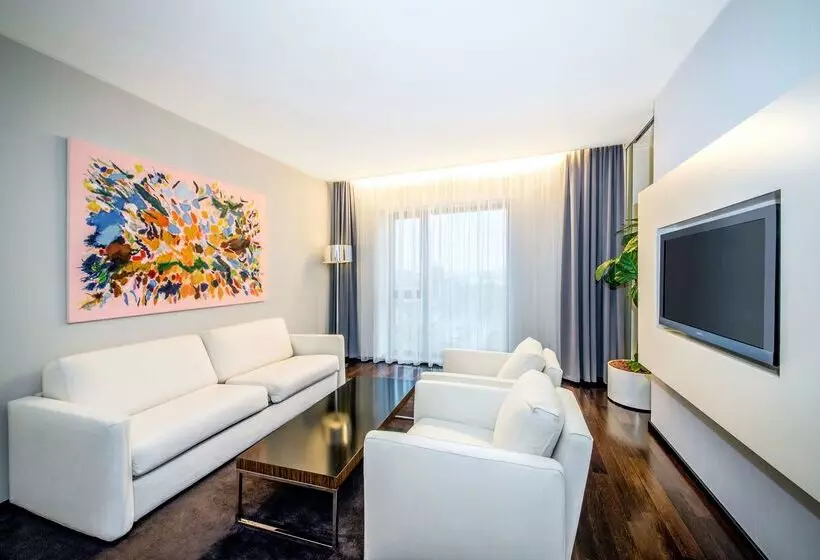 Fotos del hotel Nh Collection Olomouc Congress:  49