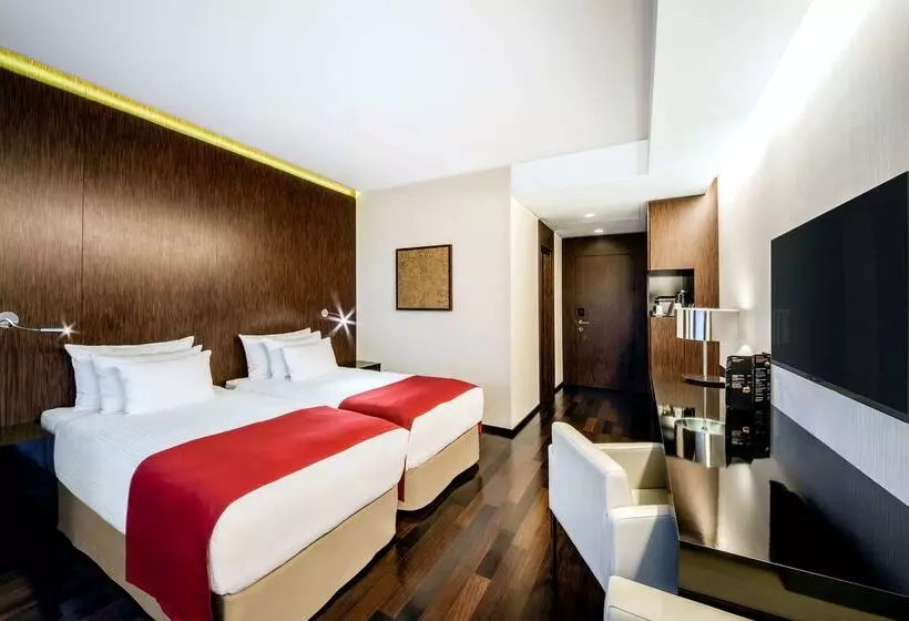 Fotos del hotel Nh Collection Olomouc Congress:  2