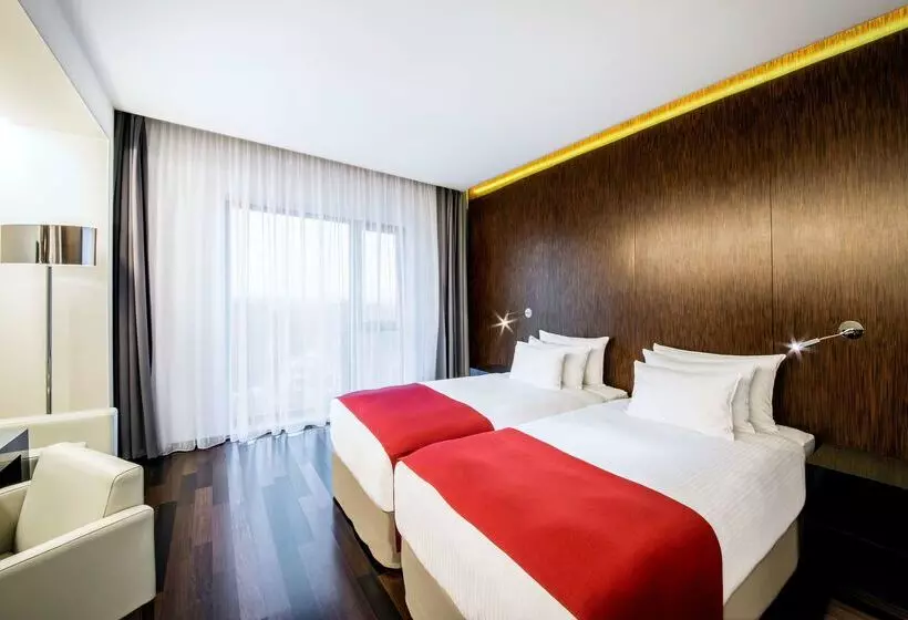 Fotos del hotel Nh Collection Olomouc Congress:  6