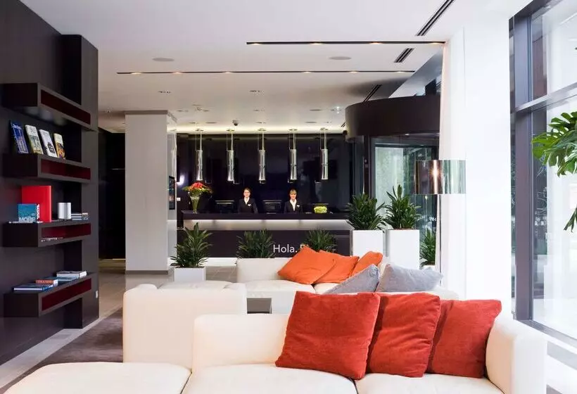 Fotos del hotel Nh Collection Olomouc Congress:  5