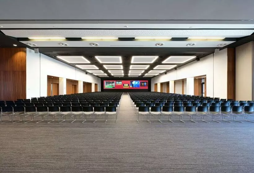 Fotos del hotel Nh Collection Olomouc Congress:  30