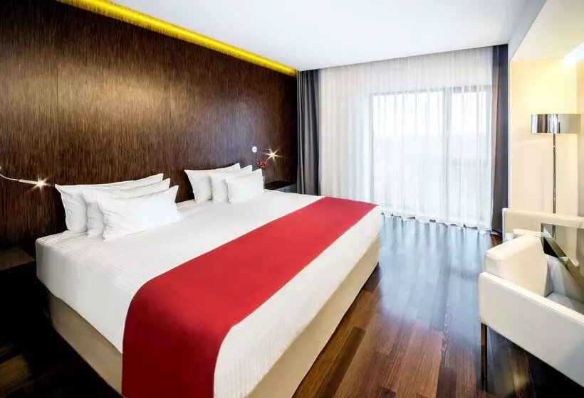 Nh Collection Olomouc Congress