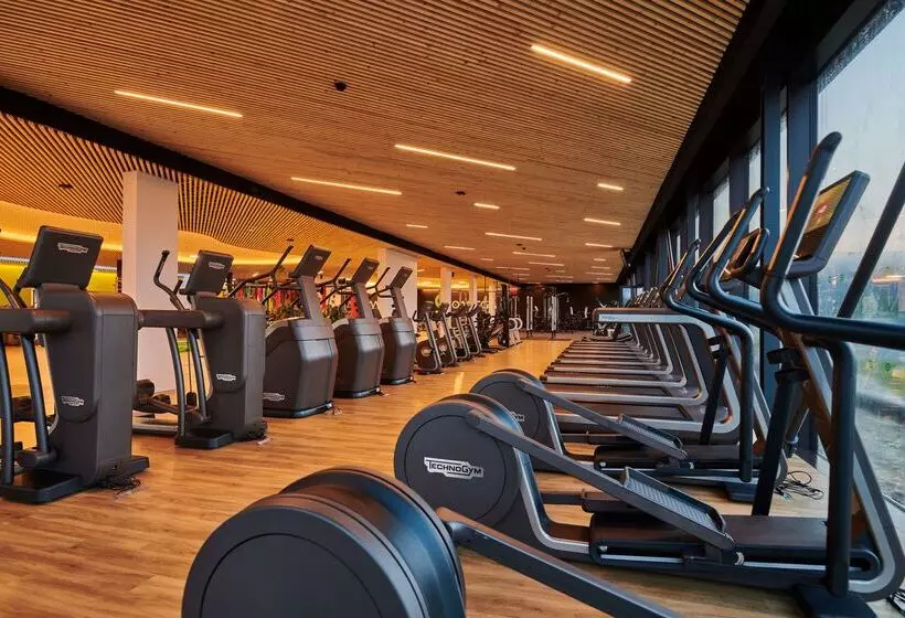 Fotos del hotel Nh Collection Olomouc Congress:  12