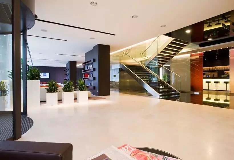 Fotos del hotel Nh Collection Olomouc Congress:  11