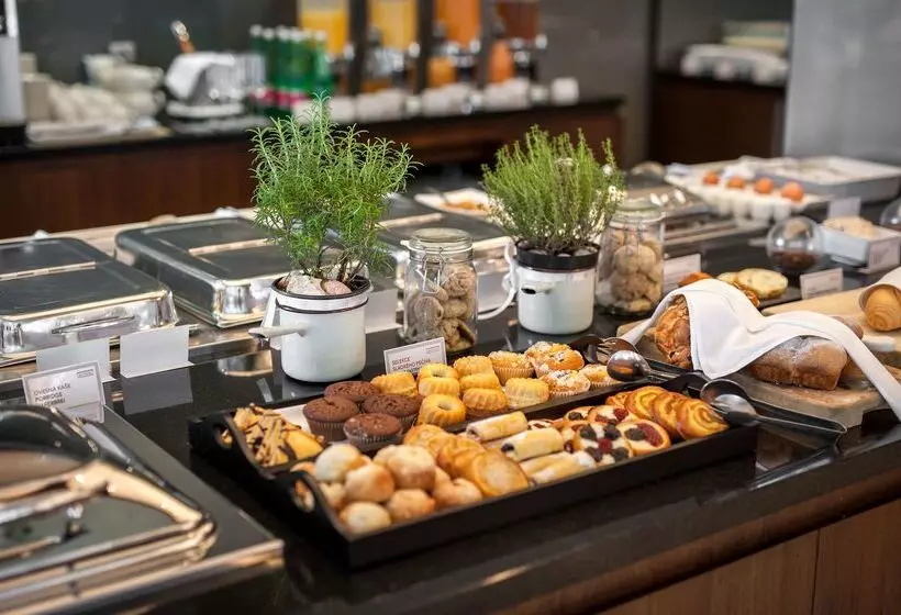 Fotos del hotel Nh Collection Olomouc Congress:  53