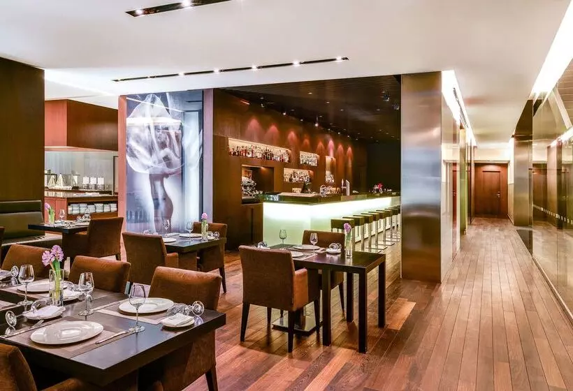 Fotos del hotel Nh Collection Olomouc Congress:  18