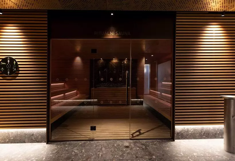 Fotos del hotel Nh Collection Olomouc Congress:  15