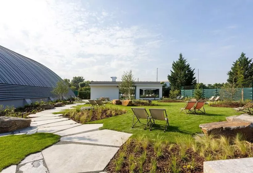 Fotos del hotel Nh Collection Olomouc Congress:  67