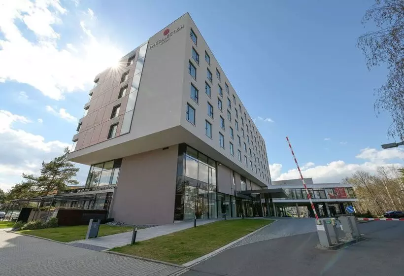 Fotos del hotel Nh Collection Olomouc Congress:  46