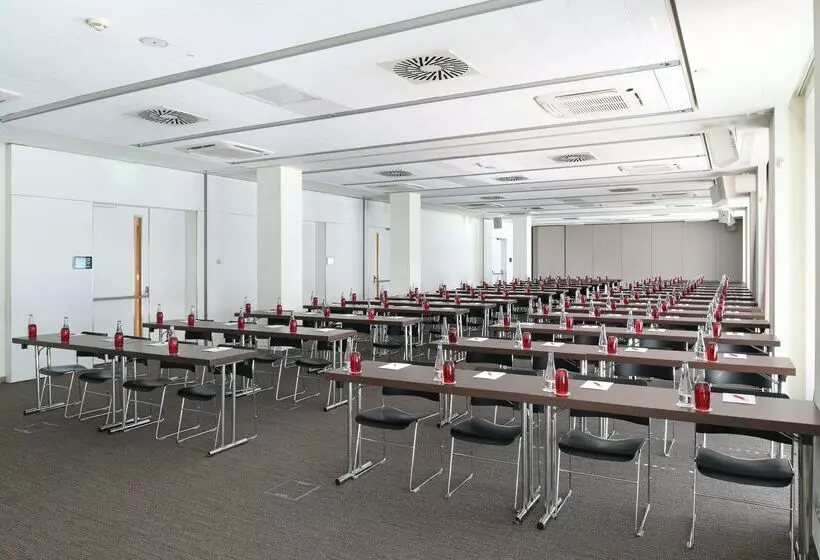 Fotos del hotel Nh Collection Olomouc Congress:  38