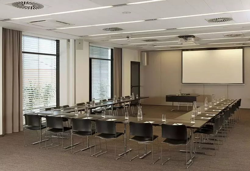 Fotos del hotel Nh Collection Olomouc Congress:  32