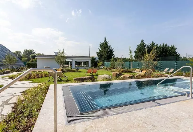 Fotos del hotel Nh Collection Olomouc Congress:  7