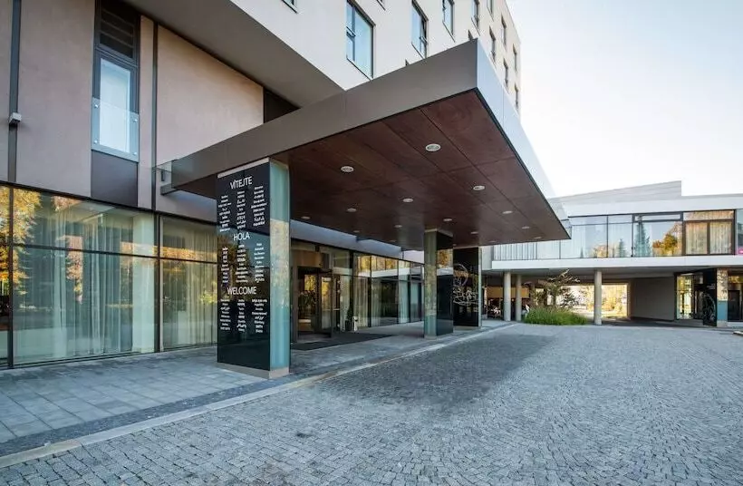 Fotos del hotel Nh Collection Olomouc Congress:  64