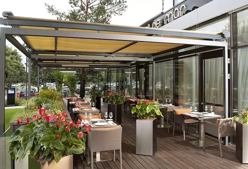 Fotos del hotel Nh Collection Olomouc Congress:  39