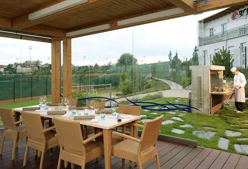 Fotos del hotel Nh Collection Olomouc Congress:  41