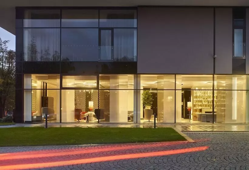 Fotos del hotel Nh Collection Olomouc Congress:  62