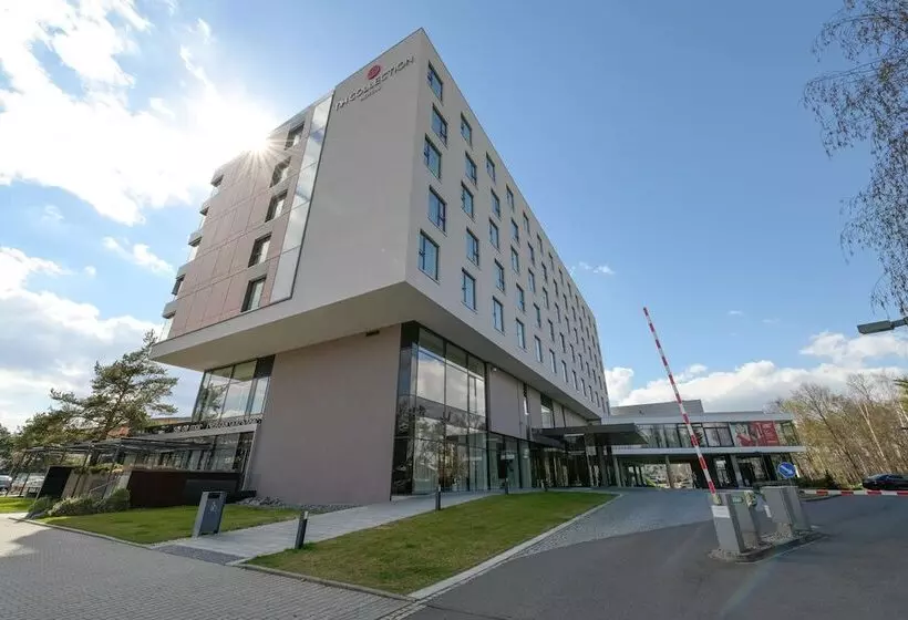 Fotos del hotel Nh Collection Olomouc Congress:  48