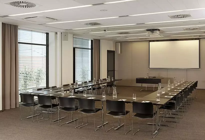 Fotos del hotel Nh Collection Olomouc Congress:  37