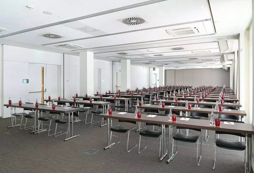 Fotos del hotel Nh Collection Olomouc Congress:  36